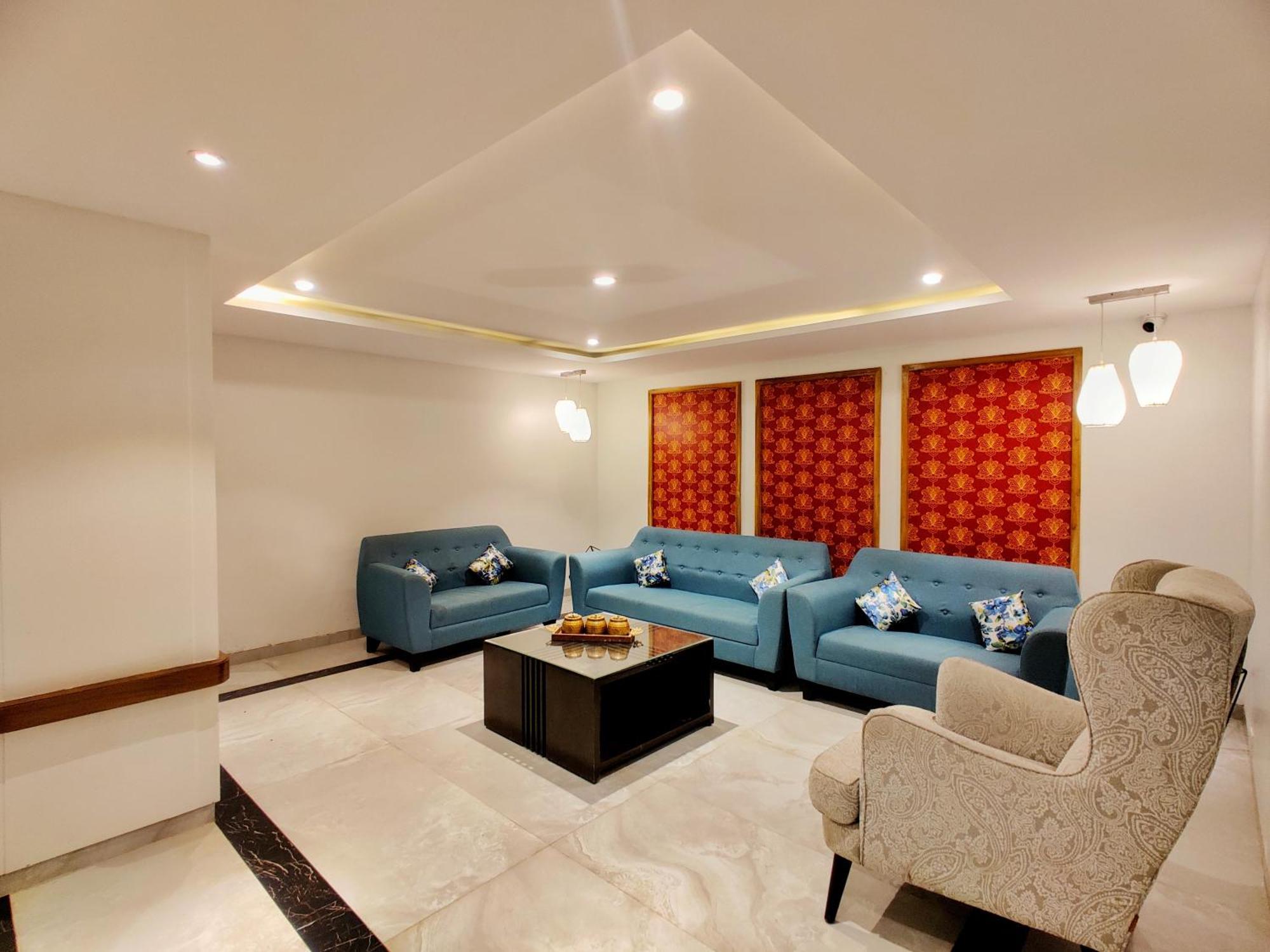 Pushpam Sanskruti Resort Karjat - A Pure Veg Resort Dhamni Bagian luar foto