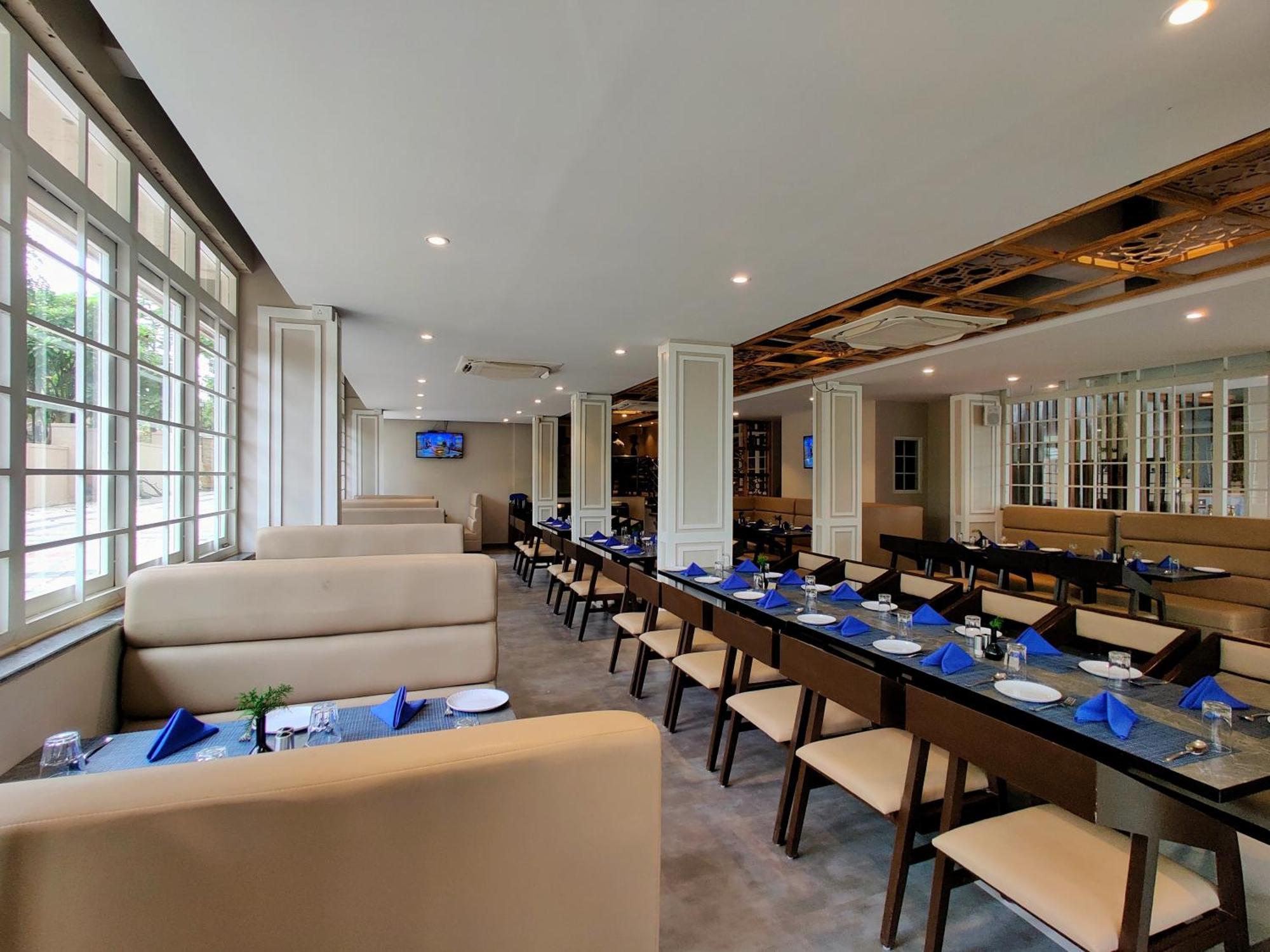Pushpam Sanskruti Resort Karjat - A Pure Veg Resort Dhamni Bagian luar foto