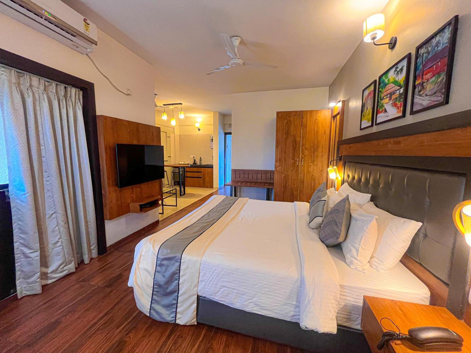 Pushpam Sanskruti Resort Karjat - A Pure Veg Resort Dhamni Bagian luar foto